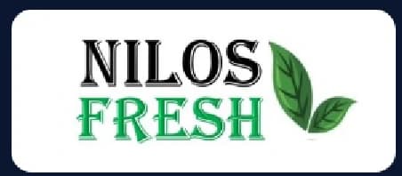 Nilos Fresh logo