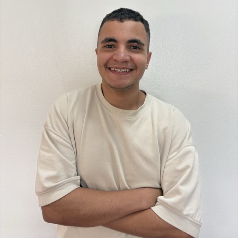 Amr Kotb, Co-Founder & CTO at Nubalink