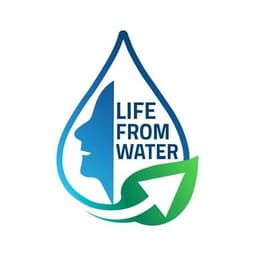 Life From Water Foundation logo
