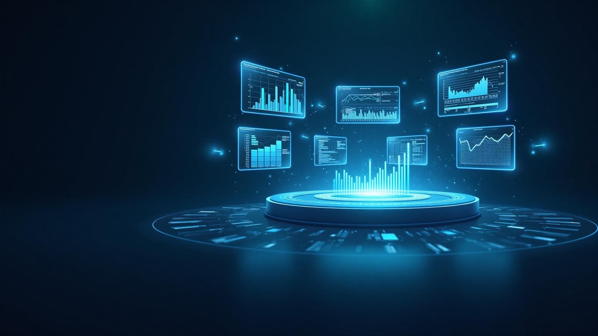 Nubalink team and systems background