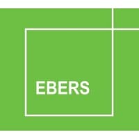 Ebers logo