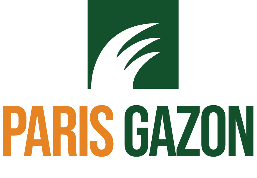 Paris Gazon logo