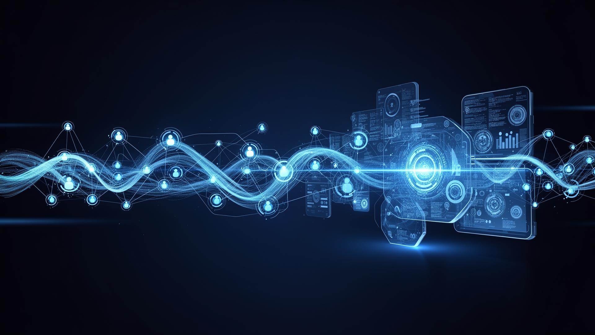 Nubalink tech partner